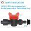 smart irrigation,high quality assurance,plastic irrigation valve