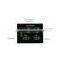 High Quality Wall Mount Security CO2 Gas Detector LCD Screen Portable CO2 Monitor