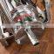 Edible Inox Fluid Plate Frame Filter