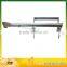 stainless steel frame grip ; frame grip ; beekeeping equipment ;
