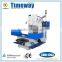 Bed Type Vertical CNC Milling Machine KBM- Series