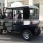 2016 new style 4 seat electric car 4kw 48V golf cart,sightseeing car
