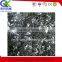 2.2kw small hand push Ship deck derusting machine
