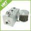 10 Gallon 37.8L Below Deck Aluminum car fuel tank
