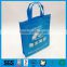 Large non woven European tote bag