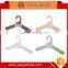 fashionable simple design clothes hanger 2pcs set