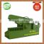 Q43YD-400 Hydraulic Cutting Scrap Metal Alligator Shearing Machine