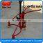 Oil Drum Pallet Truck