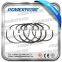 Gasoline engine piston ring for GX160