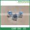 Factory price Medical infusion bag aluminium stopper