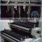 High precision double coding single color offset printing machine price