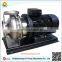 Centrifugal End Suction Closed Coupled Fishing Ship Sea Water Pump