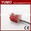 PS-05N Proximity sensor 10--30 VDC flushed NPN IP67 proximity sensor proximity switch