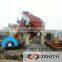 Zenith large capcaity information for sand washing plant with CE