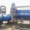 Low consumption lime stone dryer machine/mining slag dryer with good drying effort