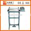 2017 New type heat sealing machine heating cut bags machine for sale
