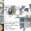 Hot sale good quality automatic dumpling making machine, electric dumpling machine for restaurant