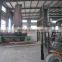 Tyre Pyrolysis Plant 12 tpd 2016Hot Batch Style for Mexico Market