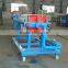 plate and frame filter press to purify water