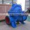 industrial axially horizontal split type centrifugal pump/ horizontal centrifugal pump for drainge