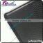 Aluminum alloy Perforated teflon coated baking tray,1.0mm, non-sticking