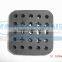excellent quality honeycomb charcoal briquette machine with CE approval at reasonable price