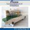 Poly Bag Sealing Conveyor Machine FR-900