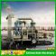 5XZF Mobile combined seed cleaning machine for Wheat processing