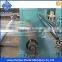 PP PE flat yarn extruder