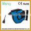 as see on TV auto cable hose reel (E03) 14m 2G1mm2(CE&RoSH)