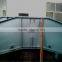 Steel build material steel structure beam