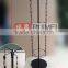 360-degrees floor-standing multifunctional food display counter
