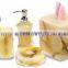 EXPORT QUALITY MANUFACTURER AND EXPORTERS ONYX BATHROOM ACCESSORIES COLLECTION