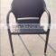 comfortable dining rattan wicker chair (CF667)