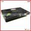 rectangular lovely customed card game tin box