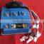 72v 150a Sine Wave Bldc Motor Controller