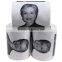 Novelty Donald Trump Toilet Paper Roll