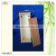 string handle single bamboo wooden fruit wine gift box