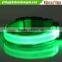 Large LED Glow Collar, Dog Nylon Collar