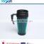 Plastic Travel Mug