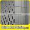 PVD Color Coating Stainless Steel Sheet Exterior Metal Wall Panels