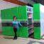 steel mobile compactor storage cabinet mass shelving