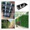 flower making hydroponics system vertical garden outdoor plant pots