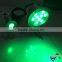 DMX control IP68 RGB incredible underwater lights