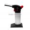 Refillable Culinary Cooking Creme Brulee Butane Torch kitchen gas Lighter BS-