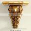 FA-220P-01 Leading Antique gold wall decoration in home decor