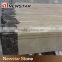 2016 Polished marble staircase beige marble stair step