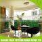 2016 green wall system for panel wall Artificial Plant