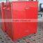 Fire lifejacket cabinet GRP cabinet for fire equipment