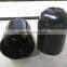 black E27 Bakelite Lamp holder with CE